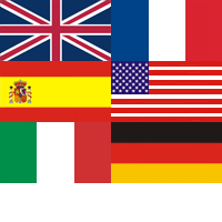 Internationale flag Internationale flag