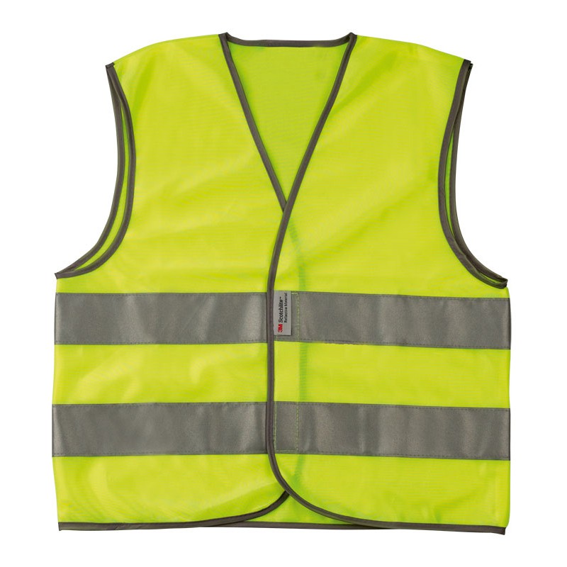 High Visibility Jackets