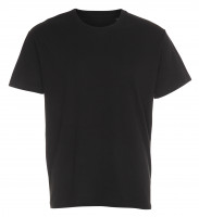 Bargain Tee 180 T-shirt sort (black)