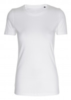 Womens Work Wear T-shirt hvid (white)