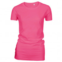 Lady Fashion T-shirt pink