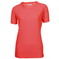 Lady Sport T-shirt rød (red)