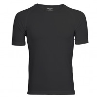 Uni Sport T-shirt sort (black)