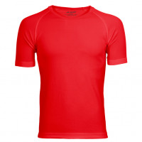 Uni Sport T-shirt rød (red)