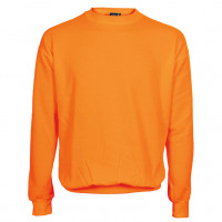 Atlanta Sweatshirt orange