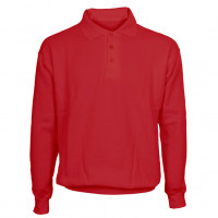 Seatle Sweatshirt rød (red)