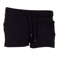 Hot Pants sort (black)