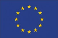 Billig EU Flag 