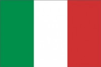 Italiensk national flag