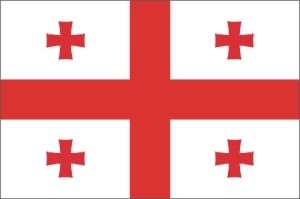 rød hvid rød flag