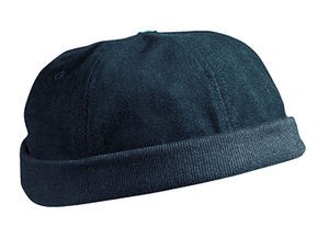 6 Panel Chef Cap lys navy 6 Panel Chef Cap lys navy