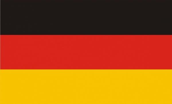 clipart tysk flag - photo #18