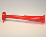Membranhorn rød