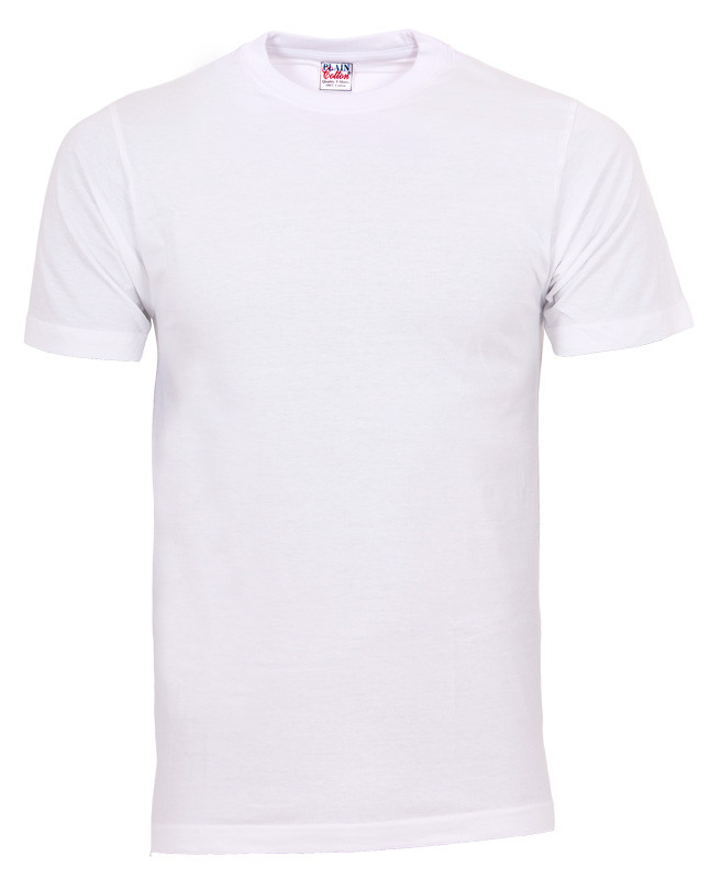 Køb en billig hvid t-shirt hos OM Flag. Den hvide T-shirt har en i forhold til billige pris.