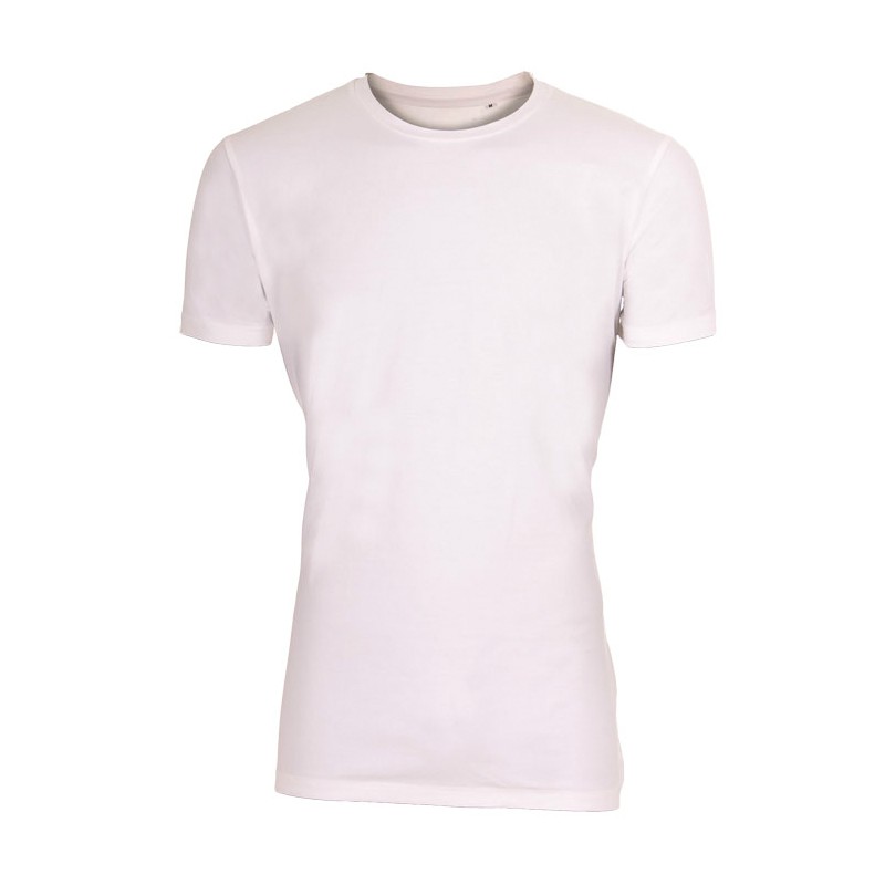 Mens Carbon Tee T-shirt hvid (white) Mens Carbon Tee T-shirt hvid (white)