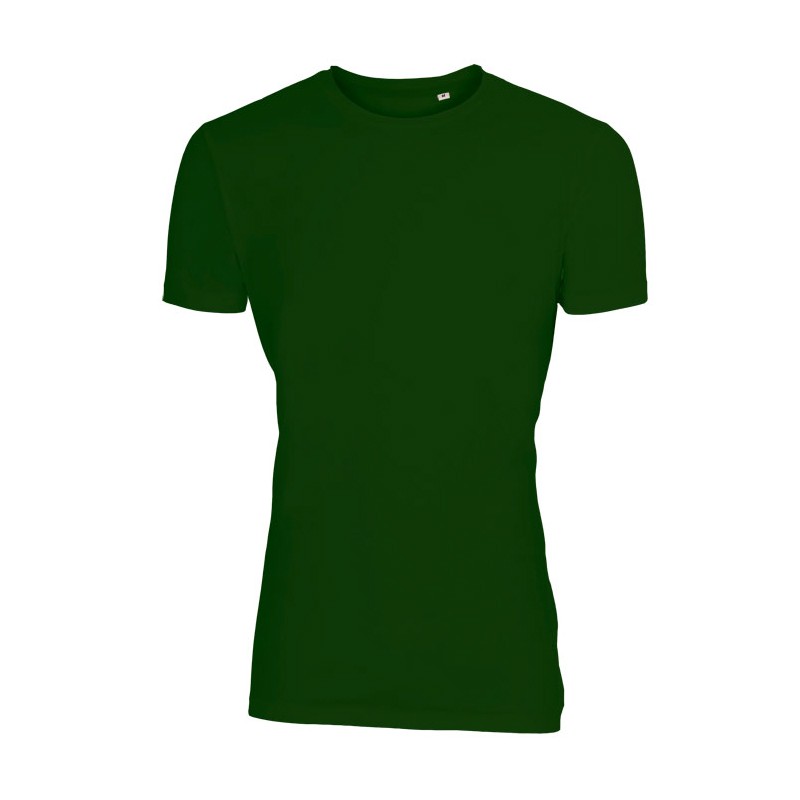 Mens Carbon Tee T-shirt Skovgrøn (forest green) Mens Carbon Tee T-shirt Skovgrøn (forest green)
