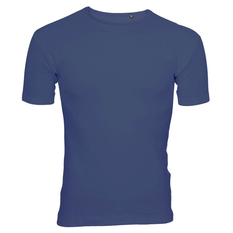 Uni Fashion T-shirt Petroleum Uni Fashion T-shirt Petroleum