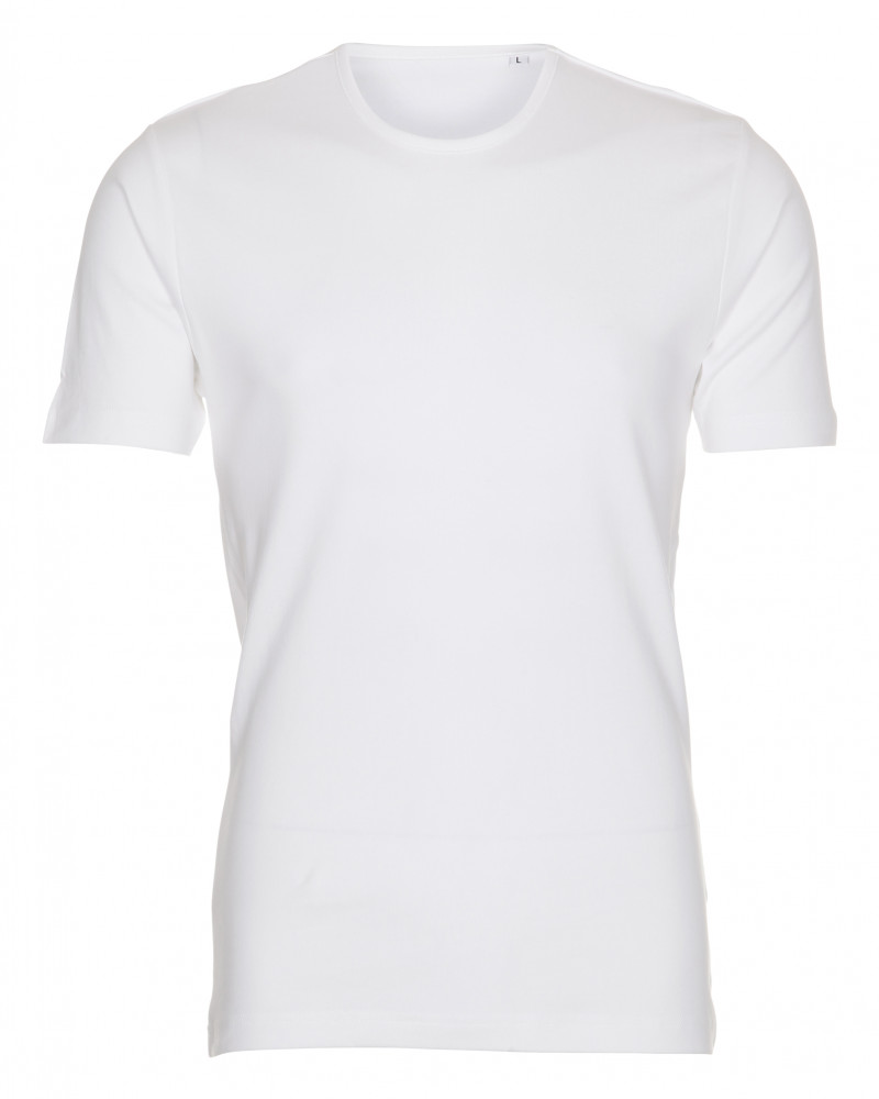 Uni Style T-shirt hvid (white) Uni Style T-shirt hvid (white)