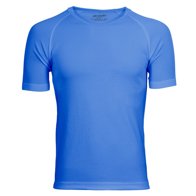 Uni Sport T-shirt turkis (turquoise) Uni Sport T-shirt turkis (turquoise)
