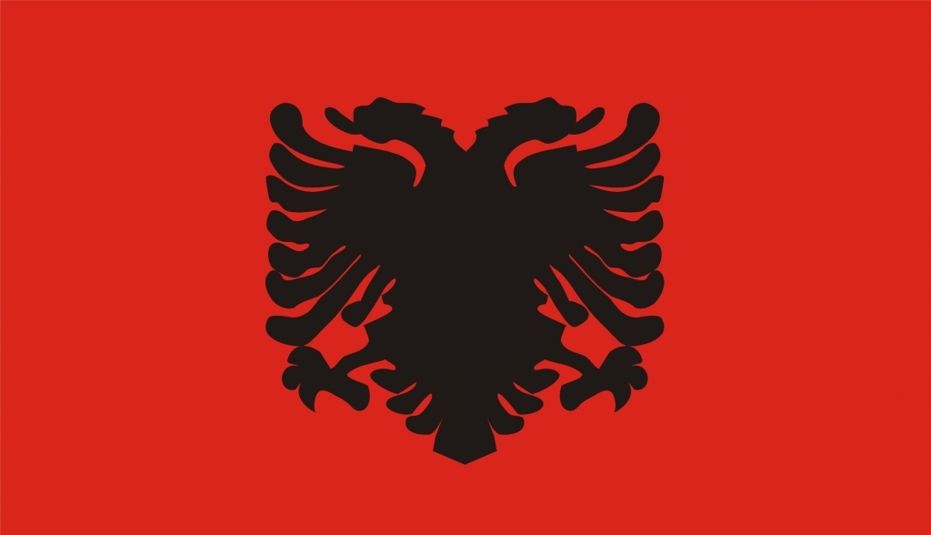 Bandiera Delle Nazioni Unite Isolato Su Bianco Illustrazione Immagine