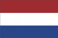 Holland flag 90 x 150 cm