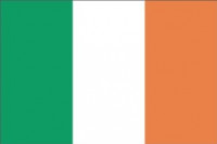 Irland flag 90 x 150 cm