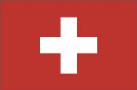 Schweiz flag 90 x 150 cm