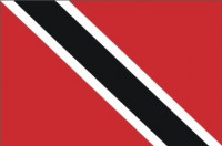 Trinidad & Tobago flag 90 x 150 cm