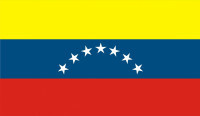 Venezuela flag 90 x 150 cm