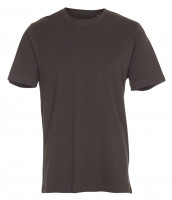 Heavy Luxe T-shirt stålgrå (steel grey)