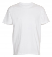 Bargain Tee 145 T-shirt hvid (white)