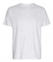 Mens Work Wear T-shirt hvid (white)