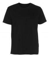 Mens Work Wear T-shirt mørk stålgrå (dark steel grey)