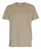 Mens Work Wear T-shirt sandfarvet (sand)