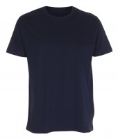 Mens Work Wear T-shirt Navyblå (Blue navy)