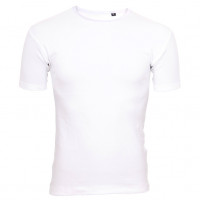 Uni Fashion T-shirt hvid (white)