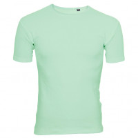 Uni Fashion T-shirt Mint