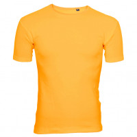 Uni Fashion T-shirt orange