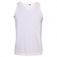 Pragh tanktop hvid (white)