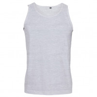 Pragh tanktop Oxford grå ( Oxford grey)