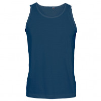 Pragh tanktop mørk navy blå (Dark navy)