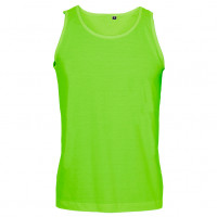 Pragh tanktop Lime