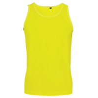 Pragh tanktop gul (yellow)