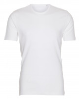 Uni Style T-shirt hvid (white)