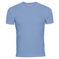 Uni Style T-shirt Lys blå (Light Blue)