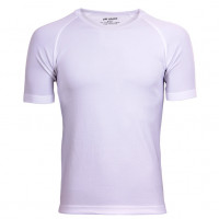 Uni Sport T-shirt hvid (white)