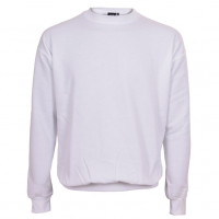 Atlanta Sweatshirt hvid (white)