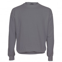 Atlanta Sweatshirt stålgrå (steel grey)