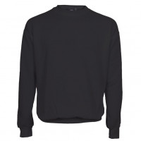 Atlanta Sweatshirt sort (black)