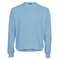 Atlanta Sweatshirt lyseblå (light blue)